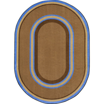 Lynward Kid Essentials Ripples Area Rug