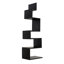 Laszlo Geometric Bookcase