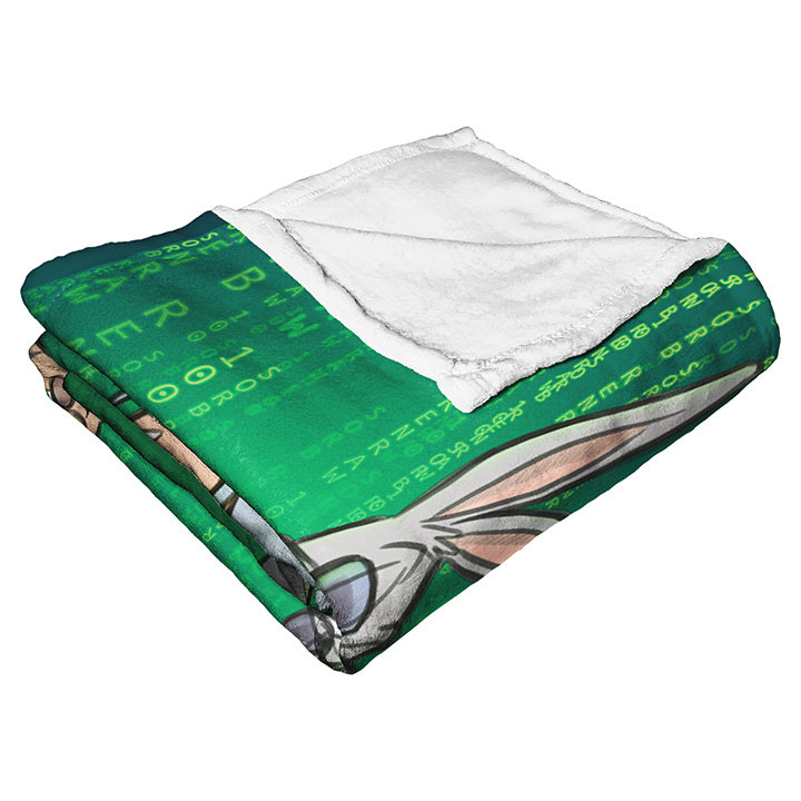 Throw Blanket