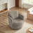 32.3" Wide Swivel Barrel Armchair-2064249566