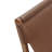 Sonora   Leather Sling Chair-114657670