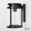 Sydney Outdoor Wall Lantern-21802129