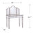 Denel Vanity