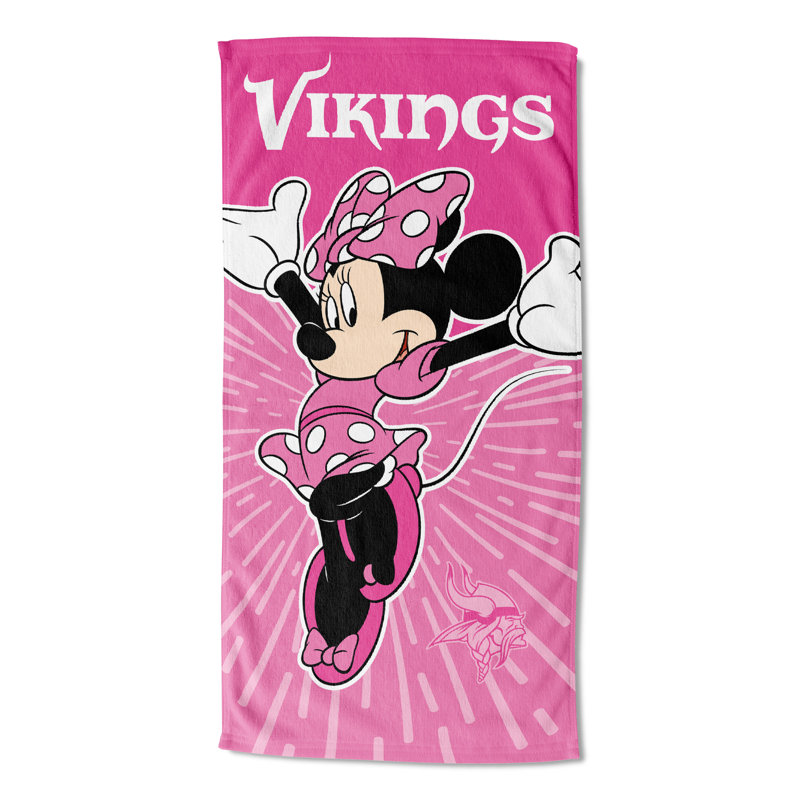 Cotton Blend Beach Towel