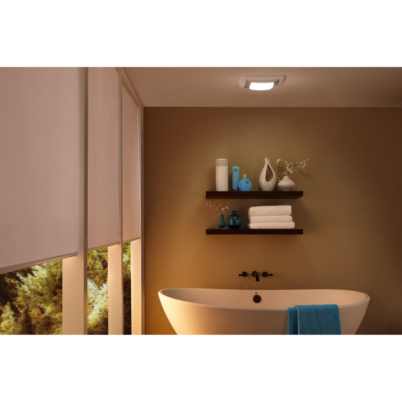 150 CFM Bathroom Fan
