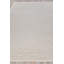 Exquisite Rugs Borelli Handmade Hand Loomed New Zealand Wool Ivory Area Rug-107239689