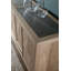Verite Solid Wood TV Stand