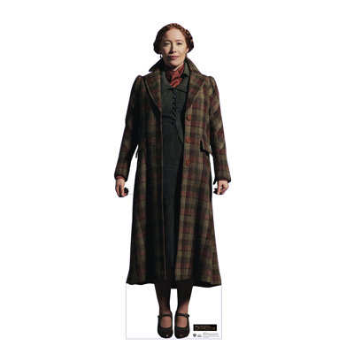 66'' Harry Potter Cardboard Standup