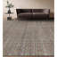 Damask Area Rug