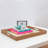 Bamboo Tray-14149123