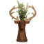 Devon Willow Stag Table Vase