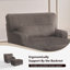 Ermia 92Cm Wide Armchair-591851589