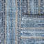 Tapis performance tissé à la main Montauk-524740576