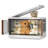 Latitude Run Plastic Craft Case