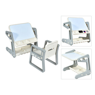 Greenbury Kids Activity Table and Chair Set