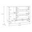 SERAVEL 1 -Door Accent Cabinet