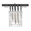 Metal Utensil Crock-451330858
