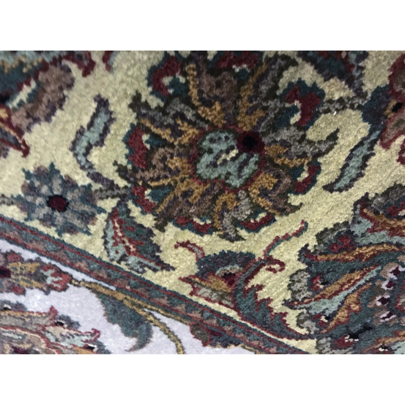 One-of-a-Kind 7'11" X 9'10" Area Rug