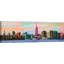 Sound Of A City - Print-706774615