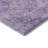 Premium Machine Washable Wayne AMF1102 Damask Rug-1256680085