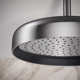 Statement™ 2.5 GPM Round 12 in. Rainhead with Katalyst Air-Induction Technology