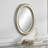 Kimes Oval Wall Mirror-931100918