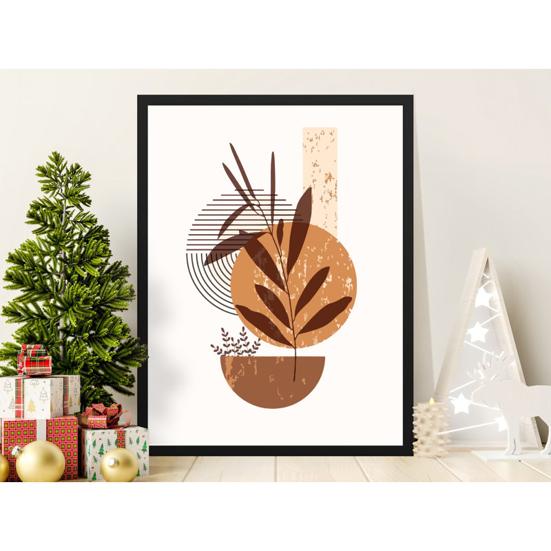 Colletti Single Picture Frame Print, 35.56 cm H x 27.94 cm W
