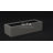 Gita Lightweight Outdoor Trough Planter Box-157205965-148089135