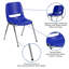 Chaise ergonomique Kaia-948538983