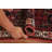 All-Over Traditional  Runner Rug 4x10