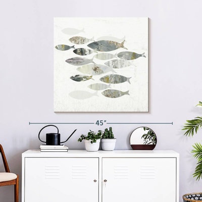 Brampt Gone Fishing II