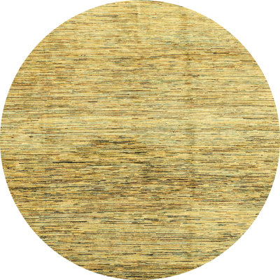 Tapis abstrait moderne 3050