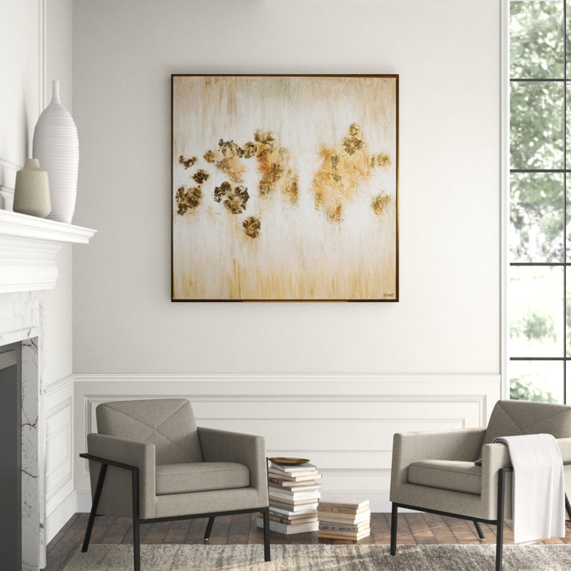 Hema Painting by H. Scott