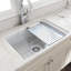 Sotto 27'' L Kitchen Sink