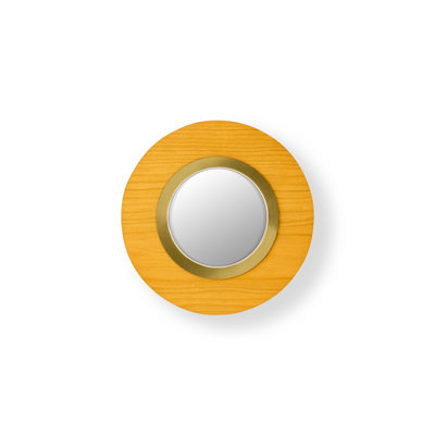 Lens 1 - Light LED Wallchiere