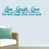 Bleu sarcelle
