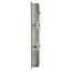 Niche de douche verticale en acier inoxydable-29130810