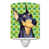 Blue Doberman selected