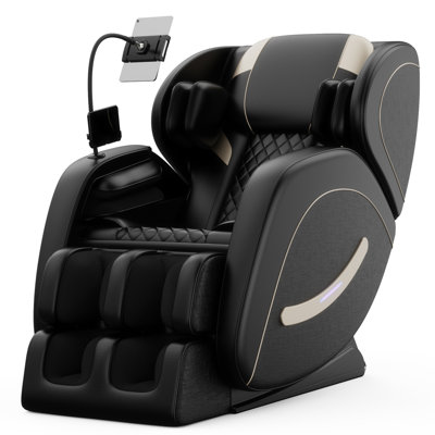 CloudRest Zero Gravity Full Body Massage Chair