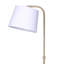 Lampe sur pied 60 po