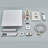 All-In-One Kit with Rough in-Valve