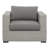 Wicker Outdoor Lounge Chair