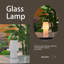 Lampe champignon