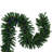 20'' in. Lighted Faux Fir Garland