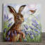 JUDITH YATES Farmhouse Wall Decor