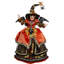 Fall Wicked Witch, Large - 23 Inches Figurine