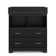 Brookside 2-Drawer Changing Table Dresser
