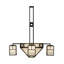 20 - Light Chandelier