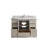 Alys 48'' Single Bathroom Vanity with Quartz Top-93375698