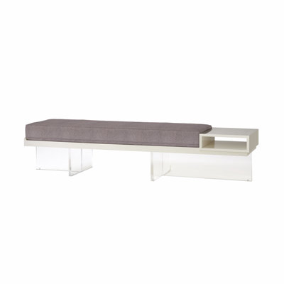 Margot Upholstered Storage Bench